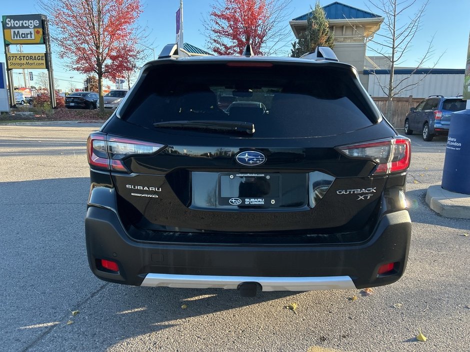 2023 Subaru OUTBACK PREMIER XT 260 HP | AWD | 12SPEAKER HARMAN KARDON | PREMIUM NAPPA LEATHER | SUNROOF