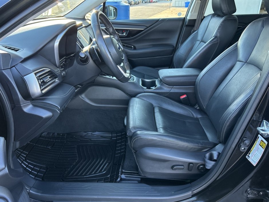 2023 Subaru OUTBACK PREMIER XT 260 HP | AWD | 12SPEAKER HARMAN KARDON | PREMIUM NAPPA LEATHER | SUNROOF