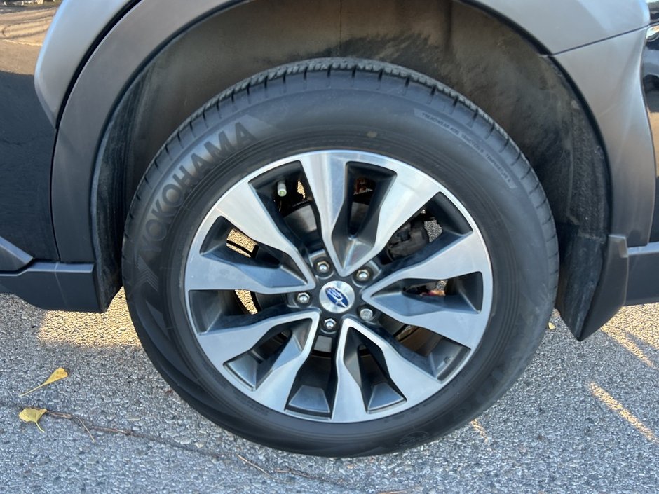 2023 Subaru OUTBACK PREMIER XT 260 HP | AWD | 12SPEAKER HARMAN KARDON | PREMIUM NAPPA LEATHER | SUNROOF