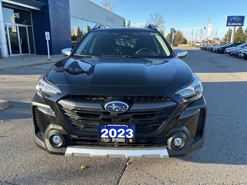 2023 Subaru OUTBACK PREMIER XT 260 HP | AWD | 12SPEAKER HARMAN KARDON | PREMIUM NAPPA LEATHER | SUNROOF