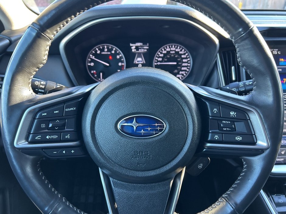 2023 Subaru OUTBACK PREMIER XT 260 HP | AWD | 12SPEAKER HARMAN KARDON | PREMIUM NAPPA LEATHER | SUNROOF