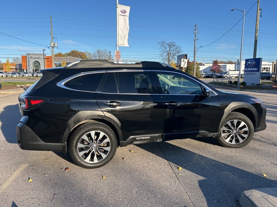 2023 Subaru OUTBACK PREMIER XT 260 HP | AWD | 12SPEAKER HARMAN KARDON | PREMIUM NAPPA LEATHER | SUNROOF