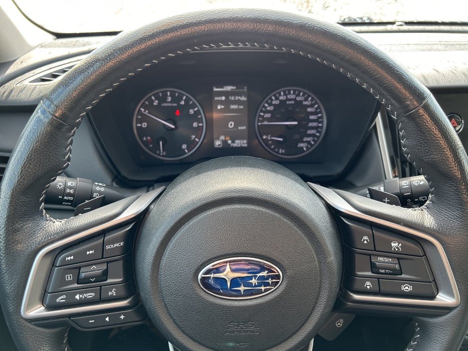 2023 Subaru OUTBACK TOURING ONE OWNER | CLEAN CARFAX | NEW TIRES | FULL SERVICE