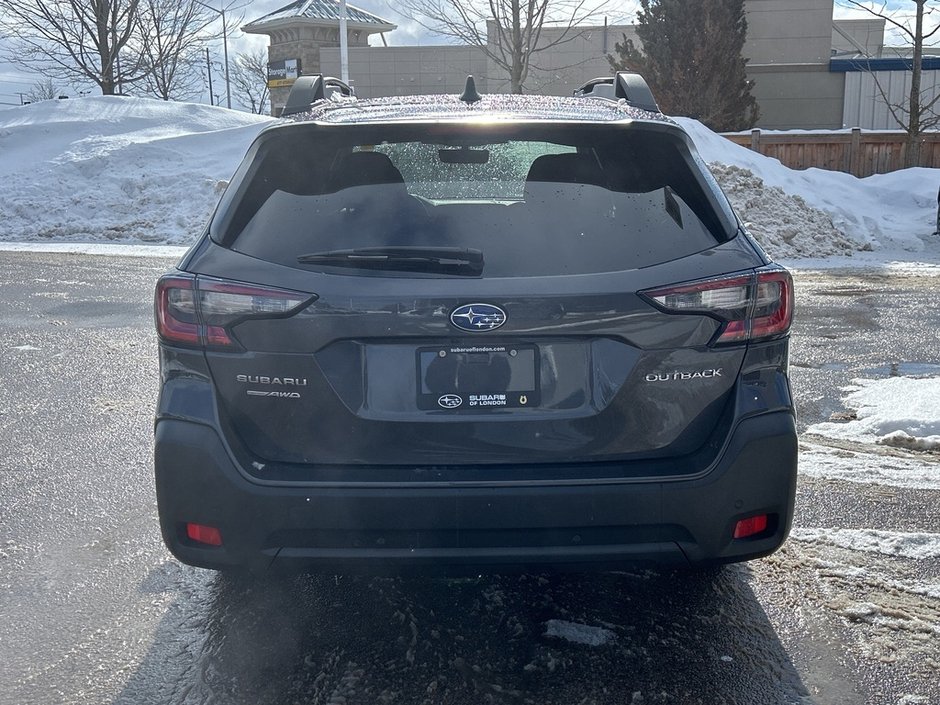 2023 Subaru OUTBACK TOURING ONE OWNER | CLEAN CARFAX | NEW TIRES | FULL SERVICE
