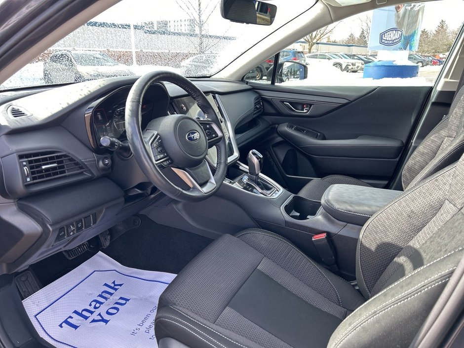 2023 Subaru OUTBACK TOURING ONE OWNER | CLEAN CARFAX | NEW TIRES | FULL SERVICE