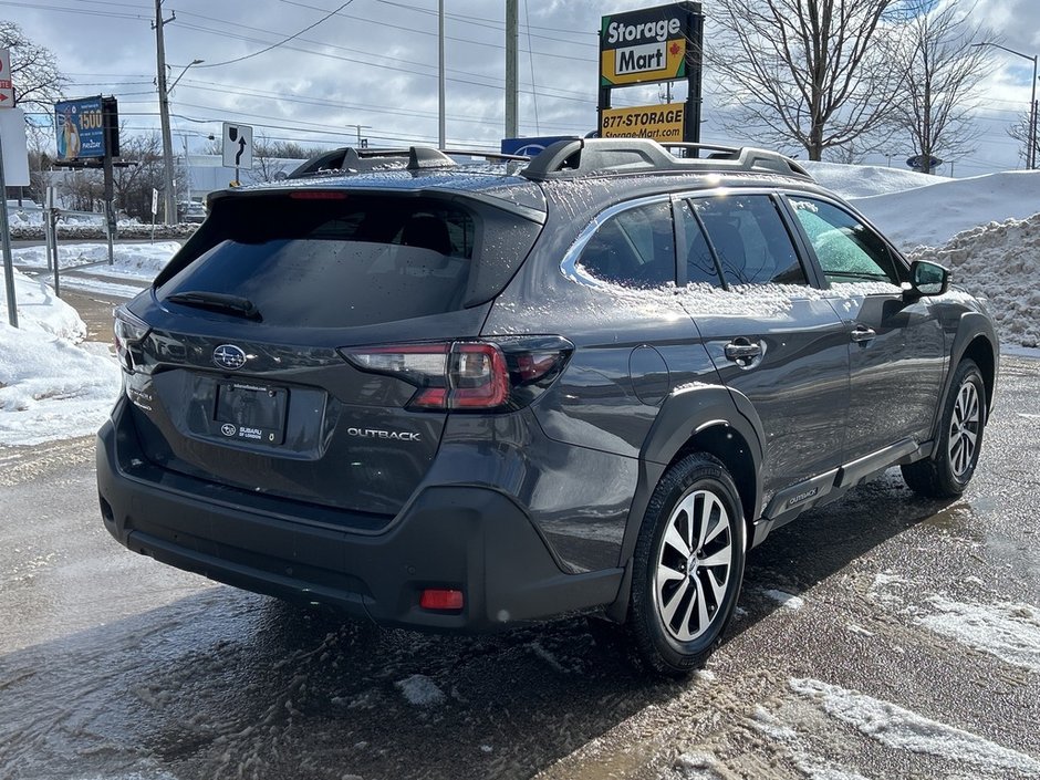 2023 Subaru OUTBACK TOURING ONE OWNER | CLEAN CARFAX | NEW TIRES | FULL SERVICE