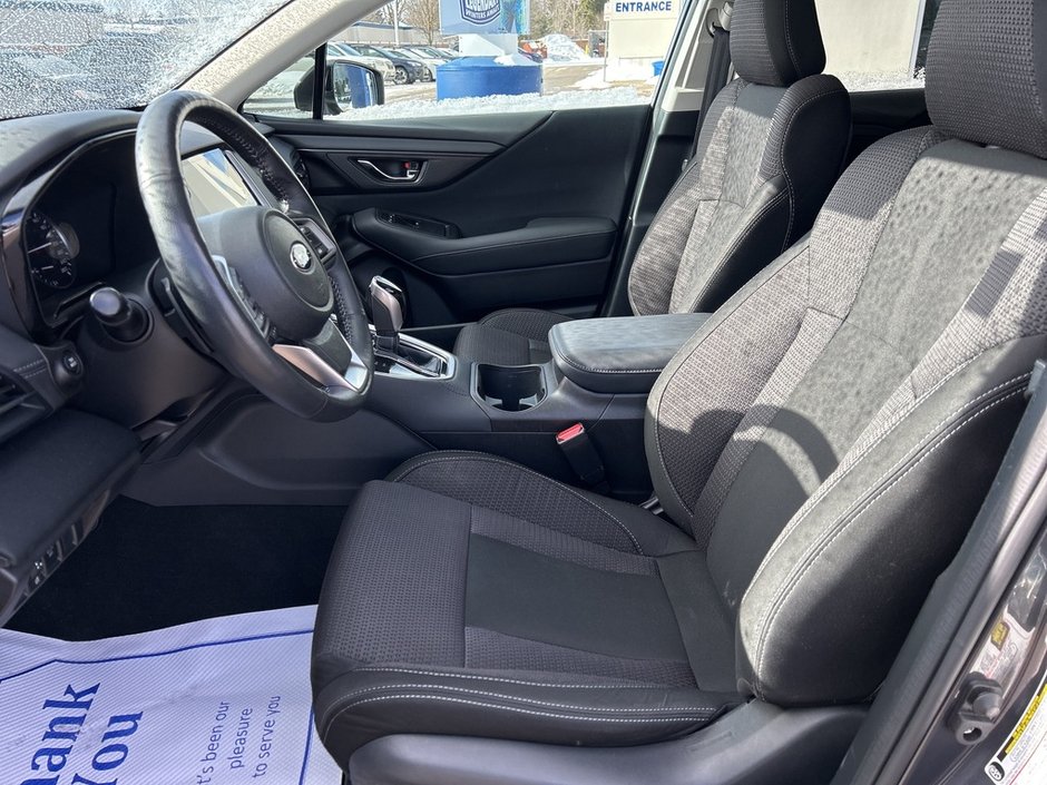 2023 Subaru OUTBACK TOURING ONE OWNER | CLEAN CARFAX | NEW TIRES | FULL SERVICE