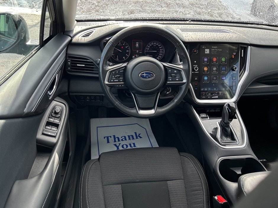 2023 Subaru OUTBACK TOURING ONE OWNER | CLEAN CARFAX | NEW TIRES | FULL SERVICE