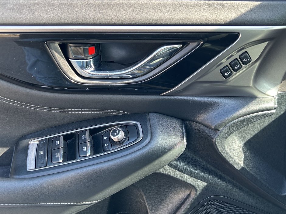 2023 Subaru OUTBACK LIMITED ONE OWNER | CARFAX | FULL SERVICE | NEW BATTERY | NEW REAR BRAKES