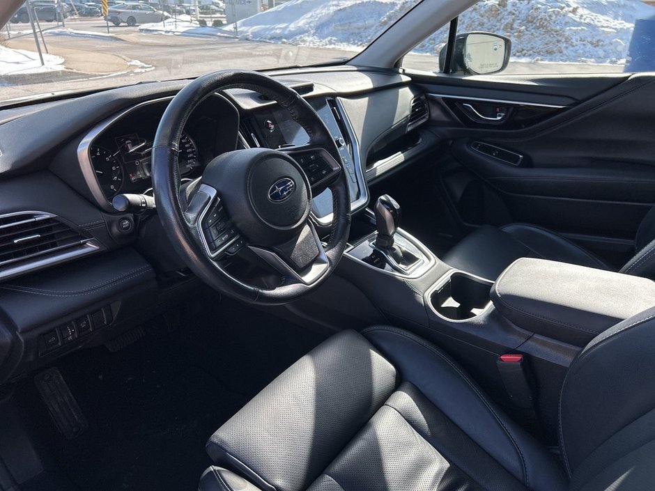 2023 Subaru OUTBACK LIMITED ONE OWNER | CARFAX | FULL SERVICE | NEW BATTERY | NEW REAR BRAKES