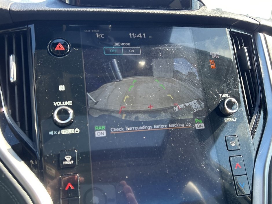 2023 Subaru OUTBACK LIMITED ONE OWNER | CARFAX | FULL SERVICE | NEW BATTERY | NEW REAR BRAKES