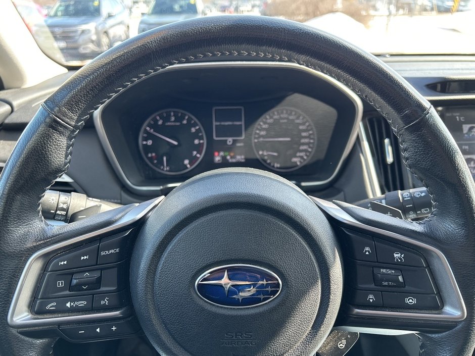 2023 Subaru OUTBACK LIMITED ONE OWNER | CARFAX | FULL SERVICE | NEW BATTERY | NEW REAR BRAKES