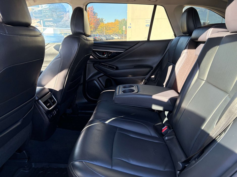 2023 Subaru OUTBACK PREMIER XT ONE OWNER | CLEAN CARFAX | DEALER MAINTAINED | 2.4L TURBOCHARGED | 260-HP | AWD | EYESIGHT | CARPLAY