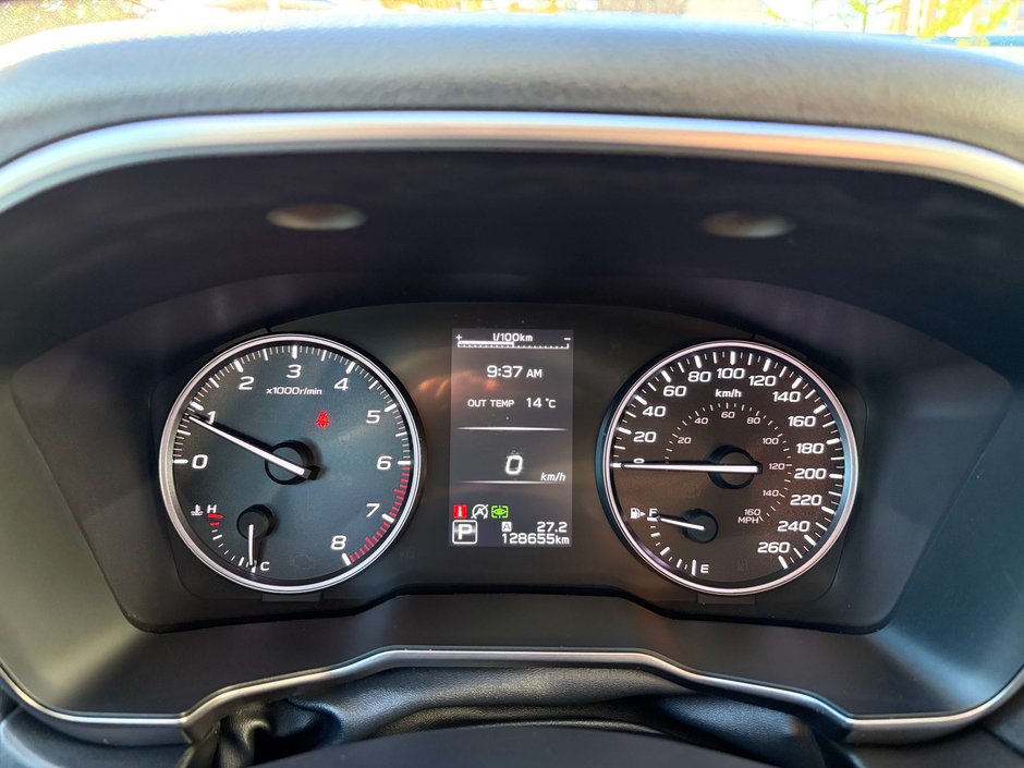 2023 Subaru OUTBACK PREMIER XT ONE OWNER | CLEAN CARFAX | DEALER MAINTAINED | 2.4L TURBOCHARGED | 260-HP | AWD | EYESIGHT | CARPLAY