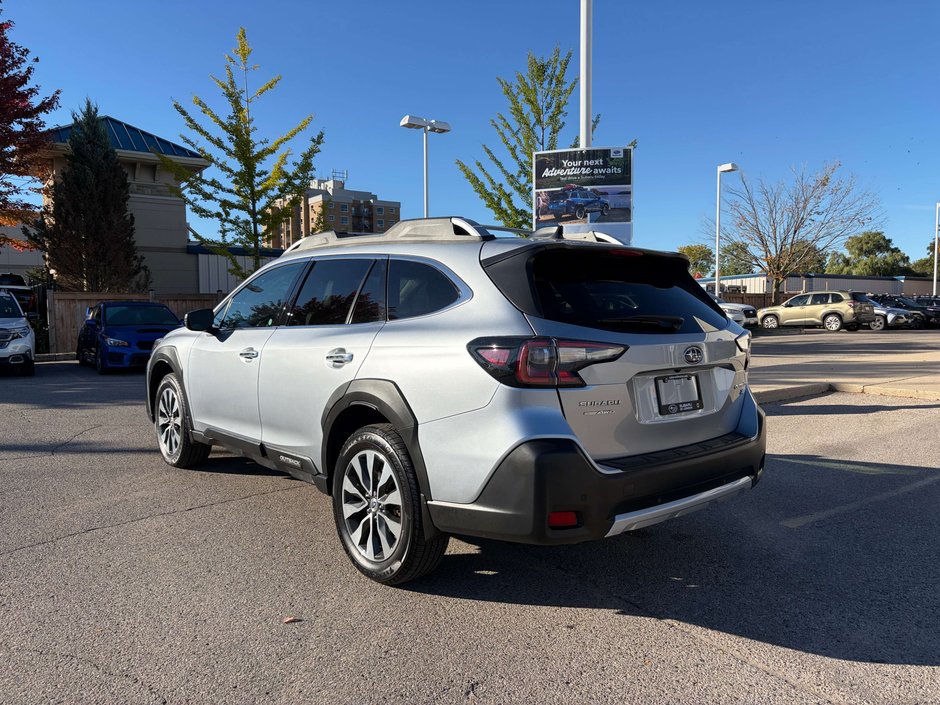 2023 Subaru OUTBACK PREMIER XT ONE OWNER | CLEAN CARFAX | DEALER MAINTAINED | 2.4L TURBOCHARGED | 260-HP | AWD | EYESIGHT | CARPLAY