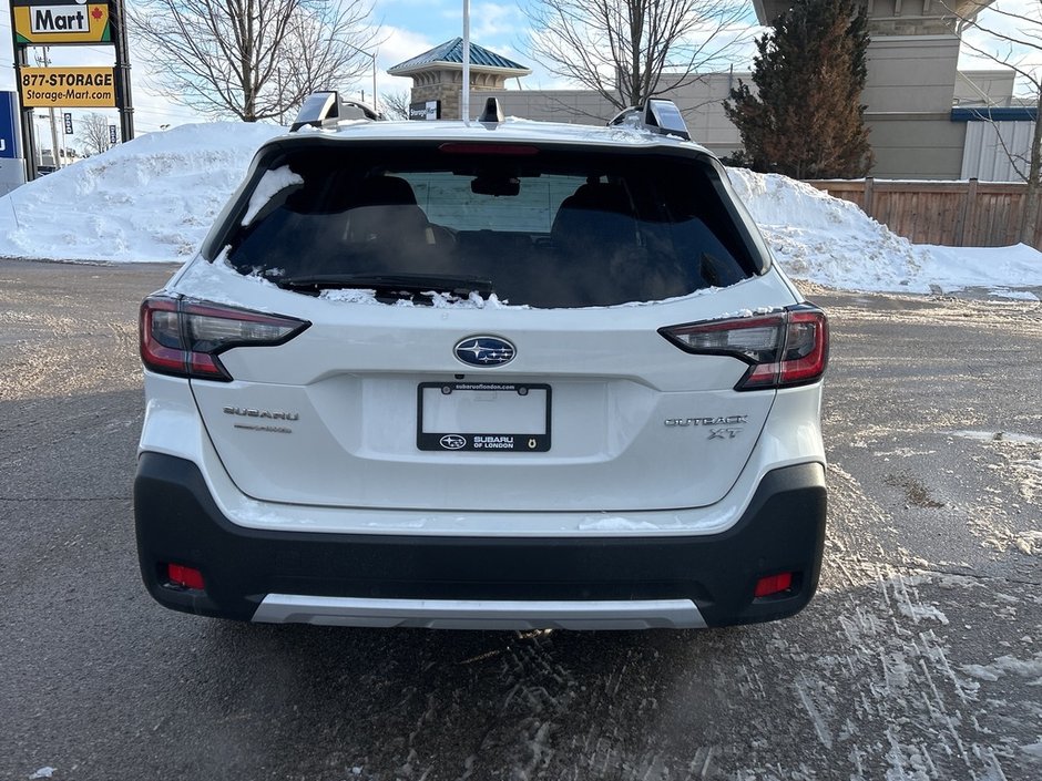 2024 Subaru OUTBACK PREMIER XT NO ACCIDENTS | FULLY LOADED | ONE OWNER | LEASE RETURN | LEATHER | GPS | SUNROOF | POWER TAILGATE
