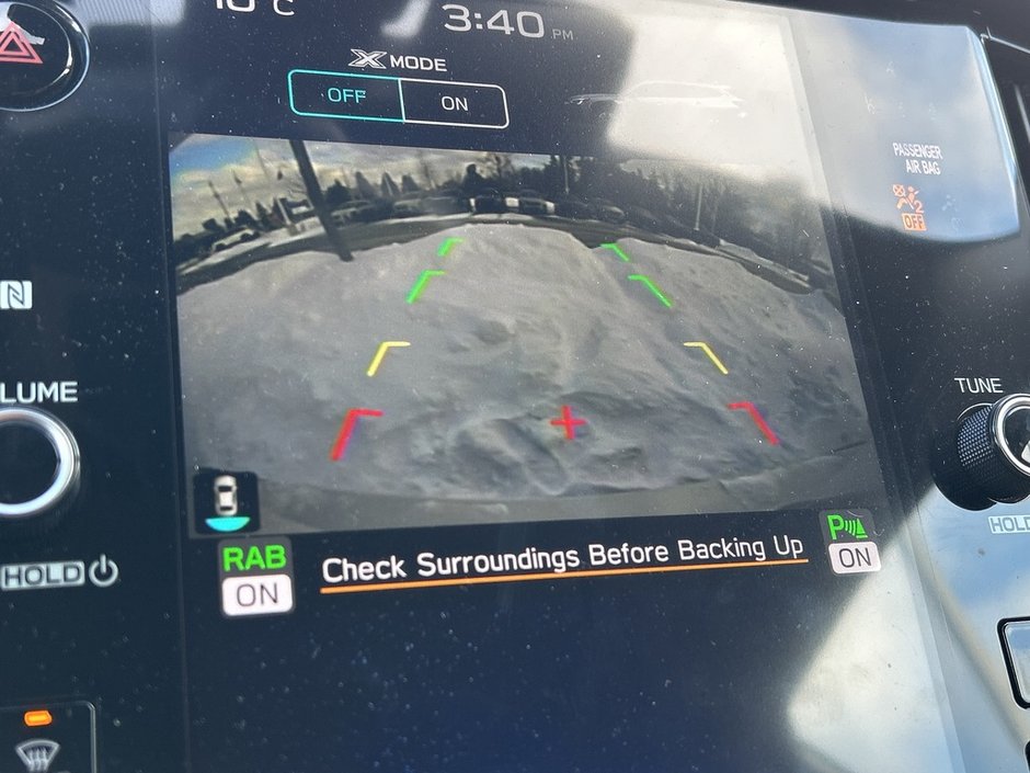 2024 Subaru OUTBACK PREMIER XT NO ACCIDENTS | FULLY LOADED | ONE OWNER | LEASE RETURN | LEATHER | GPS | SUNROOF | POWER TAILGATE