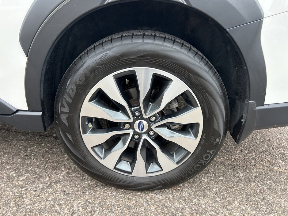 2024 Subaru OUTBACK PREMIER XT NO ACCIDENTS | FULLY LOADED | ONE OWNER | LEASE RETURN | LEATHER | GPS | SUNROOF | POWER TAILGATE