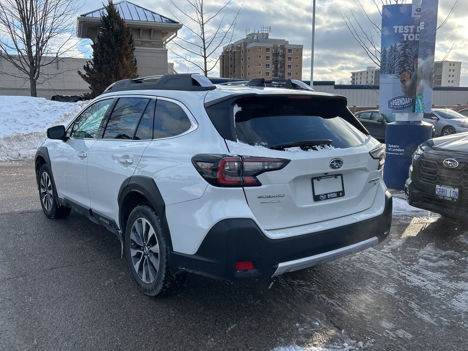 2024 Subaru OUTBACK PREMIER XT NO ACCIDENTS | FULLY LOADED | ONE OWNER | LEASE RETURN | LEATHER | GPS | SUNROOF | POWER TAILGATE