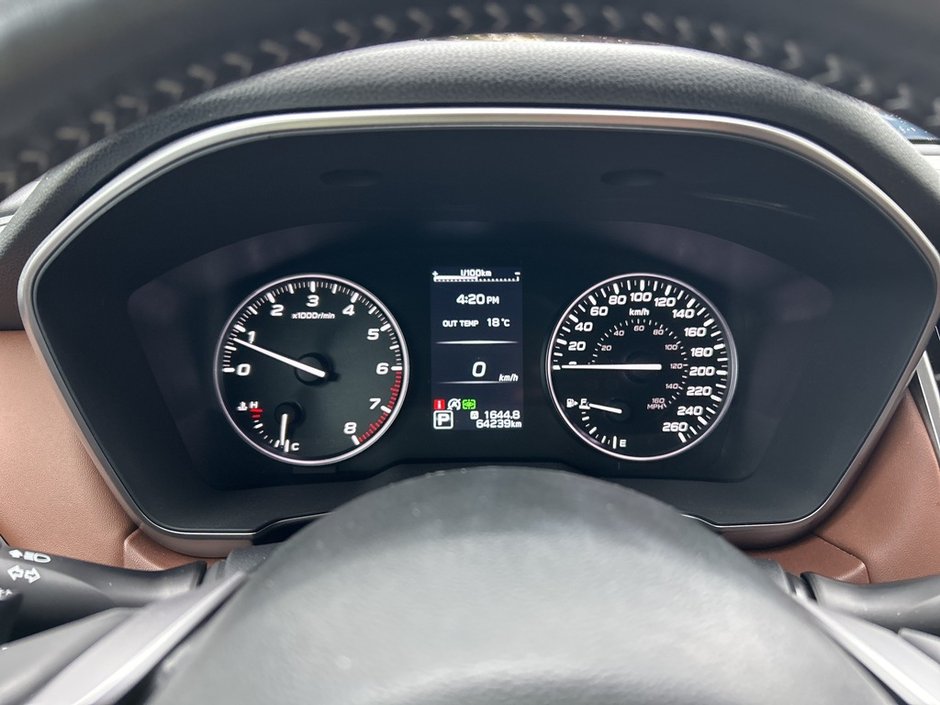 2024 Subaru OUTBACK PREMIER XT NO ACCIDENTS | FULLY LOADED | ONE OWNER | LEASE RETURN | LEATHER | GPS | SUNROOF | POWER TAILGATE