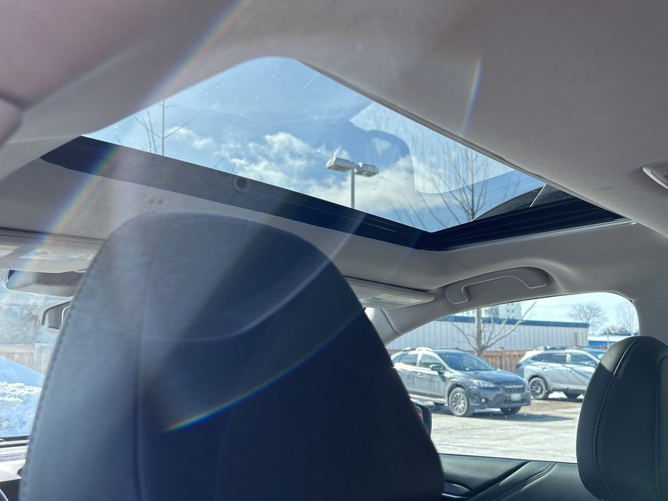 2024 Subaru OUTBACK LIMITED ONE OWNER | CLEAN CARFAX | FULL DEALER SERVICE | AWD | LEATHER | SUNROOF