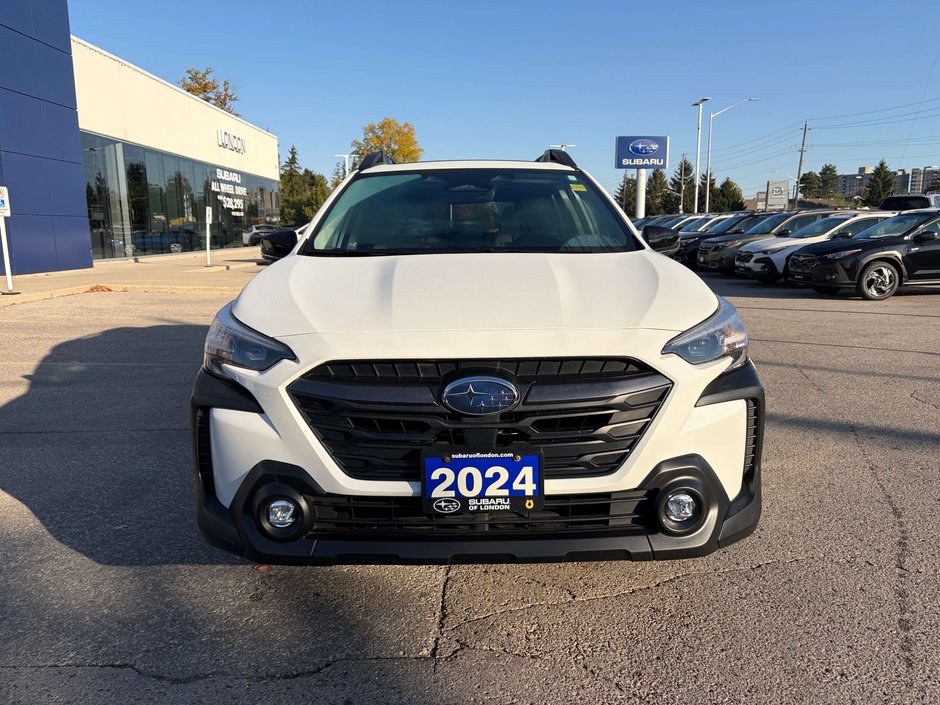 2024 Subaru OUTBACK TOURING ONE OWNER | CLEAN CARFAX | DEALER SERVICED