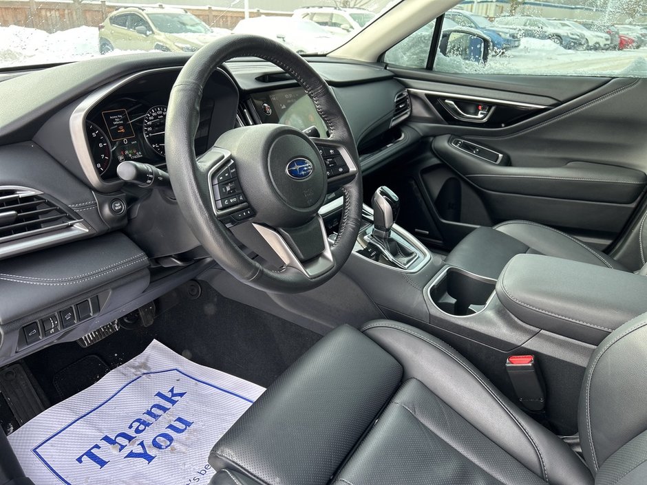 2025 Subaru OUTBACK LIMITED XT ONE OWNER | CLEAN CARFAX | FULL DEALER SERVICE | PERFECT CAR | AWD