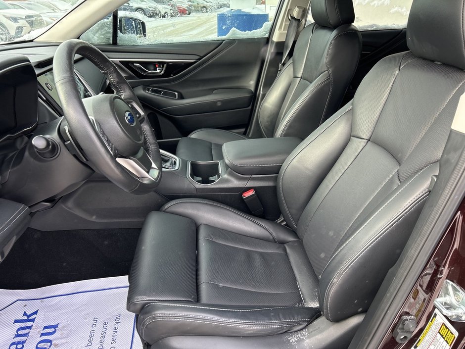 2025 Subaru OUTBACK LIMITED XT ONE OWNER | CLEAN CARFAX | FULL DEALER SERVICE | PERFECT CAR | AWD