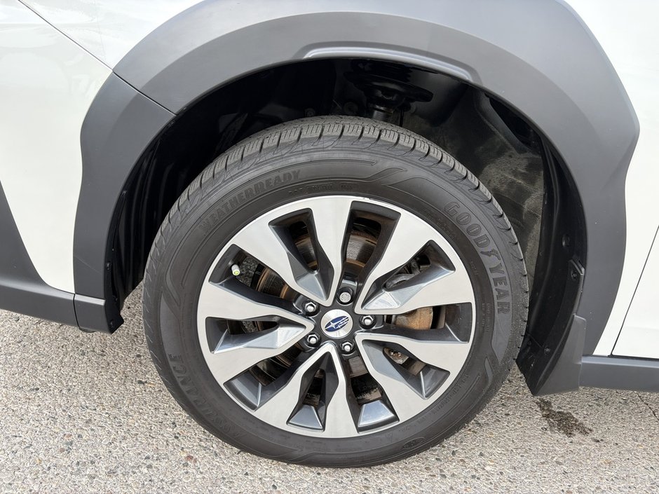 Subaru OUTBACK PREMIER XT 2025