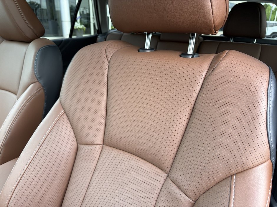 Subaru OUTBACK PREMIER XT 2025