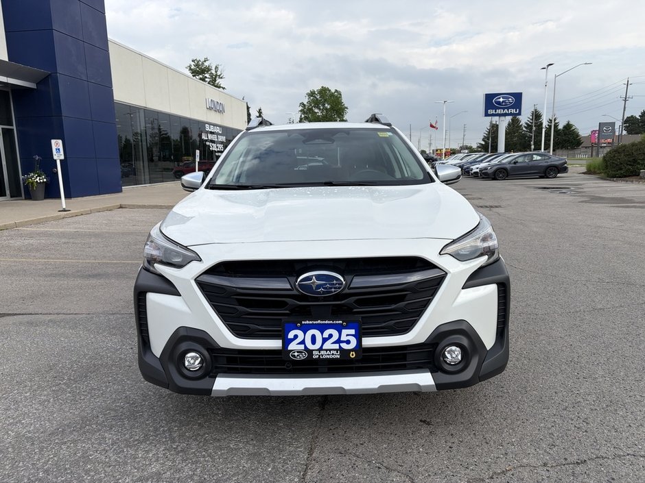 Subaru OUTBACK PREMIER XT 2025