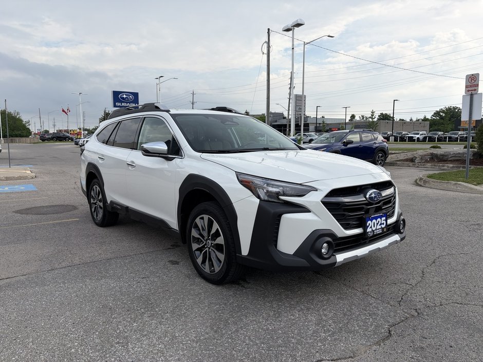 Subaru OUTBACK PREMIER XT 2025