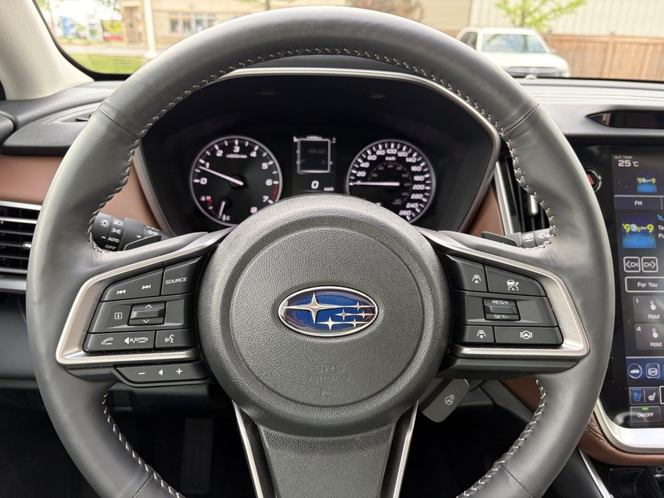 Subaru OUTBACK PREMIER XT 2025