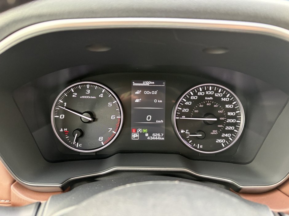 Subaru OUTBACK PREMIER XT 2025