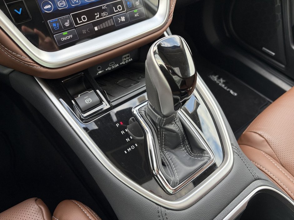 Subaru OUTBACK PREMIER XT 2025