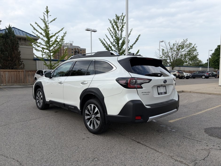 Subaru OUTBACK PREMIER XT 2025