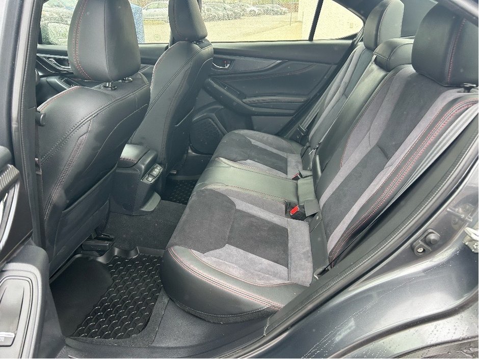 2022 Subaru WRX SPORT-TECH 2741 HP 2.4L TURBO | PERFORMANCE-TUNED SUSPENSION | NAVI | AWD