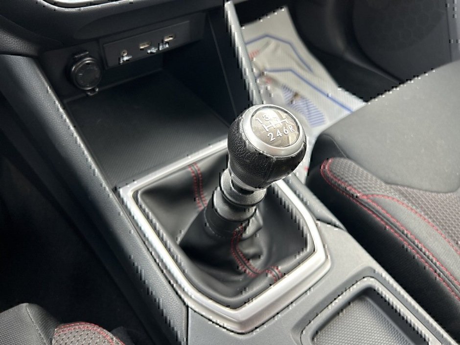 Subaru WRX SPORT 2023