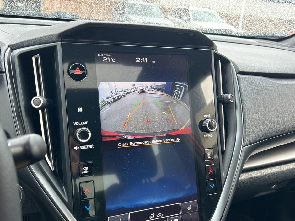 2023 Subaru WRX SPORT MANUAL | 271 HP | SUNROOF | 18
