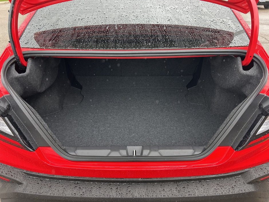 2023 Subaru WRX SPORT MANUAL | 271 HP | SUNROOF | 18