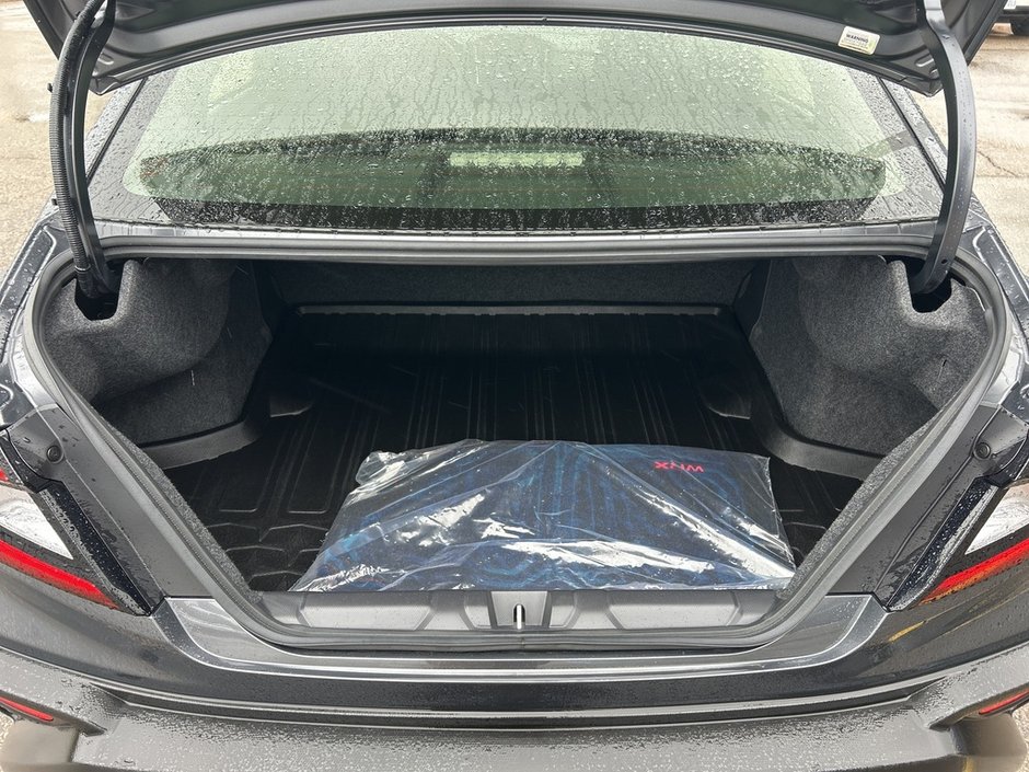 2023 Subaru WRX BASE 271 HP | SUNROOF | PUSH-BUTTON START | 17