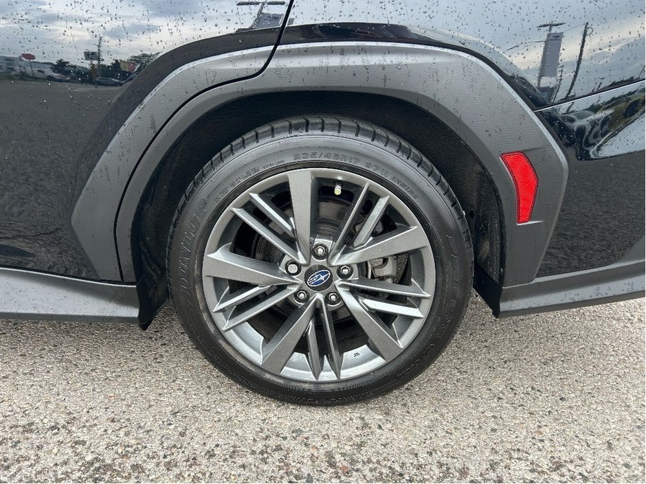 2023 Subaru WRX BASE LOW MILEAGE | DEALER SERVICED | 271 HP 2.4L | ALLOYS | AMAZING CAR