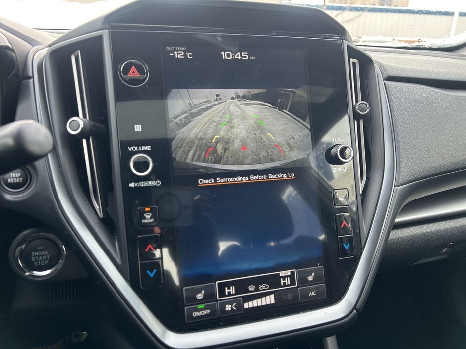 2024 Subaru WRX SPORT CLEAN CARFAX | ONE OWNER | DEALER SERVICED | POPULAR PACKAGE