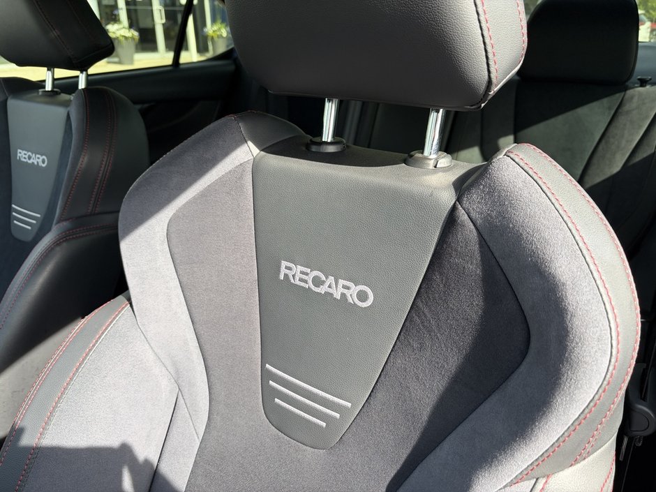 2024 Subaru WRX RS CLEAN CARFAX | RS! | 2.4L TURBO CHARGED SUBARU BOXER® | 271-HP | AWD | EYESIGHT | CARPLAY |