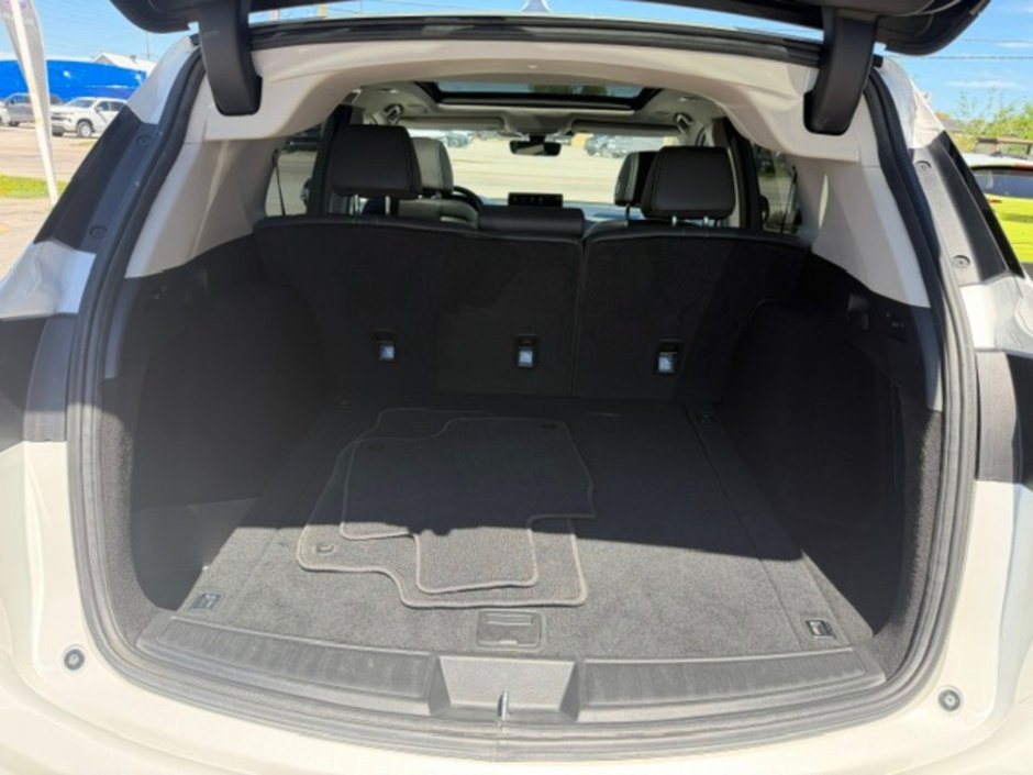 2020 Acura RDX ELITE | ADAPTIVE CRUISE | HEATED LEATHER SEATING | LARGE SUNROOF | LANE KEEPING |