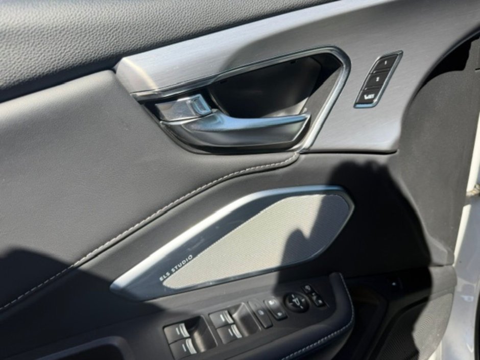 2020 Acura RDX ELITE | ADAPTIVE CRUISE | HEATED LEATHER SEATING | LARGE SUNROOF | LANE KEEPING |