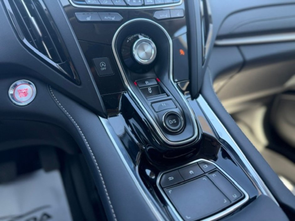 2020 Acura RDX ELITE | ADAPTIVE CRUISE | HEATED LEATHER SEATING | LARGE SUNROOF | LANE KEEPING |