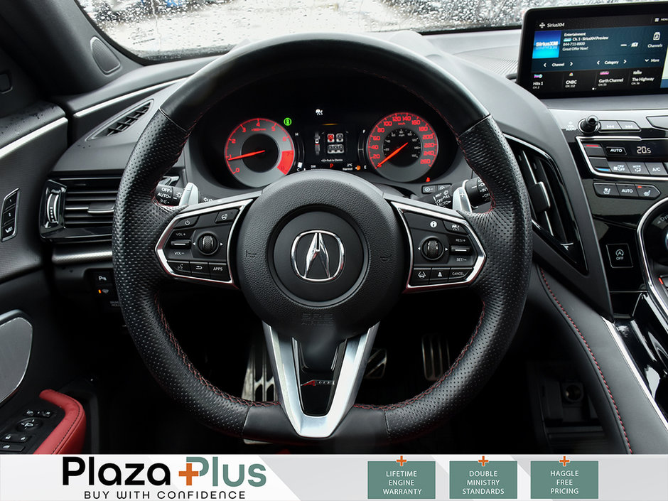 2022 Acura RDX A-Spec | 2 SET OF TIRES | | DUAL EXHAUST | ELS AUDIO 3D PREMIUM SOUND | FRONT HEATED & VENTILATED SEATS |