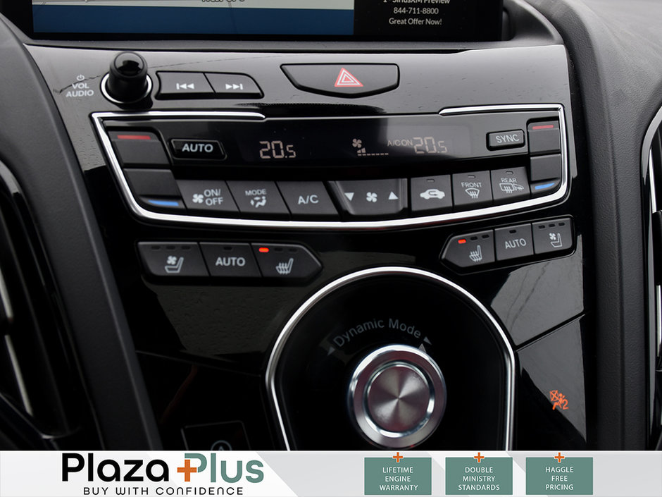 2022 Acura RDX A-Spec | 2 SET OF TIRES | | DUAL EXHAUST | ELS AUDIO 3D PREMIUM SOUND | FRONT HEATED & VENTILATED SEATS |