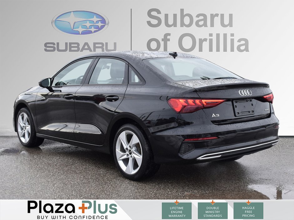 2024 Audi A3 SEDAN KOMFORT-3